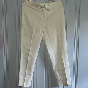 Calvin Klein Work pants